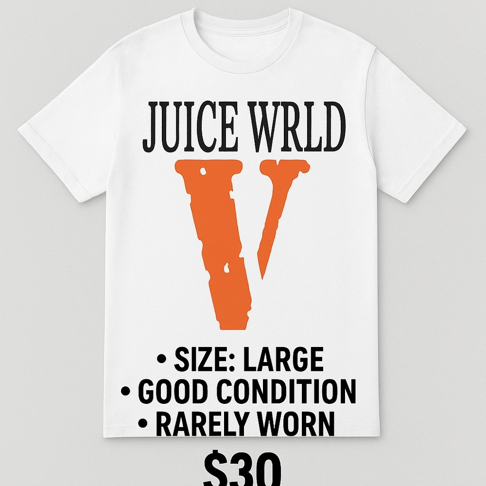 Juice wrlf